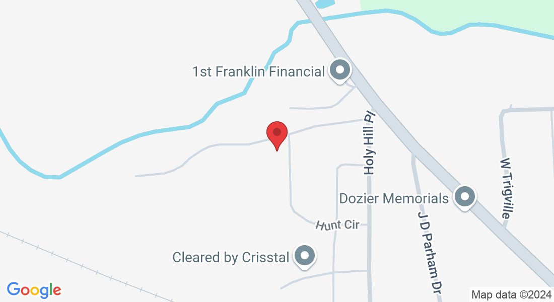 301 Hunt Cir, Manchester, GA 31816, USA