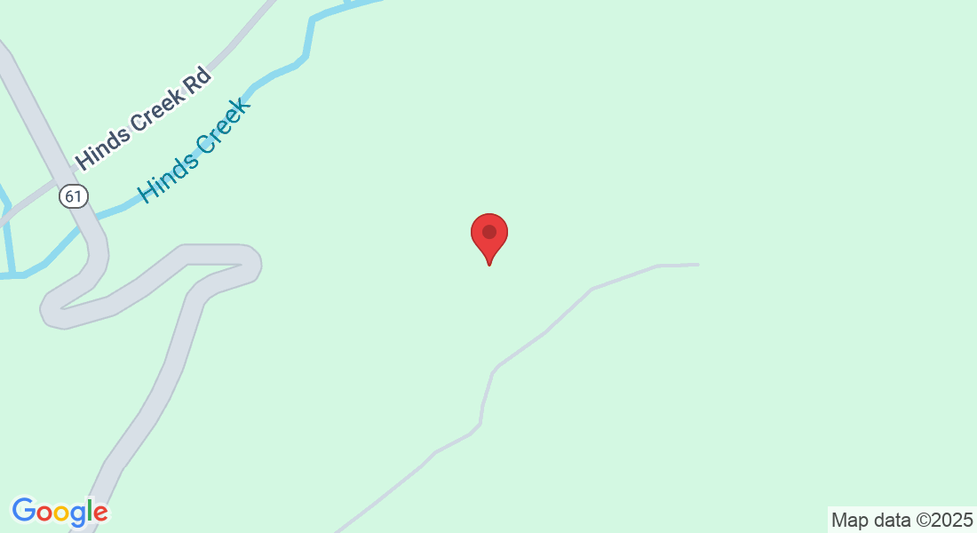 1110 TN-61, Maynardville, TN 37807, USA
