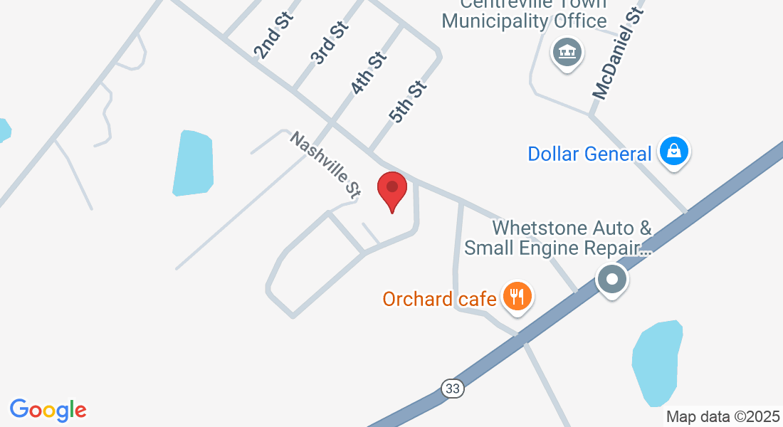 802 Nashville St, Centreville, MS 39631, USA
