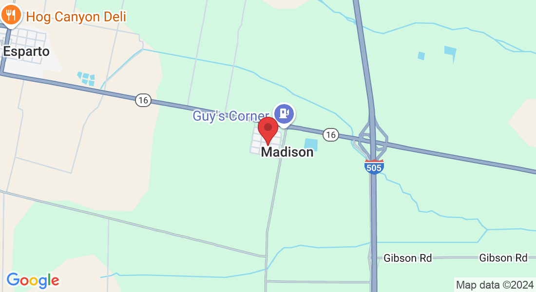 17924 Scott St, Madison, CA 95653, USA