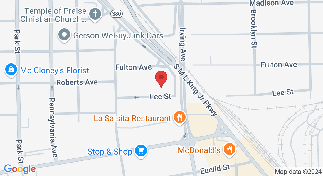 677 Lee St, Beaumont, TX 77701, USA