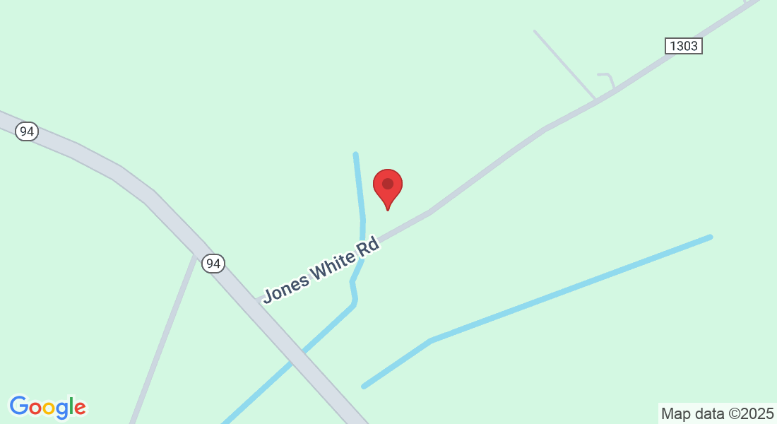 141 Jones White Rd, Roper, NC 27970, USA