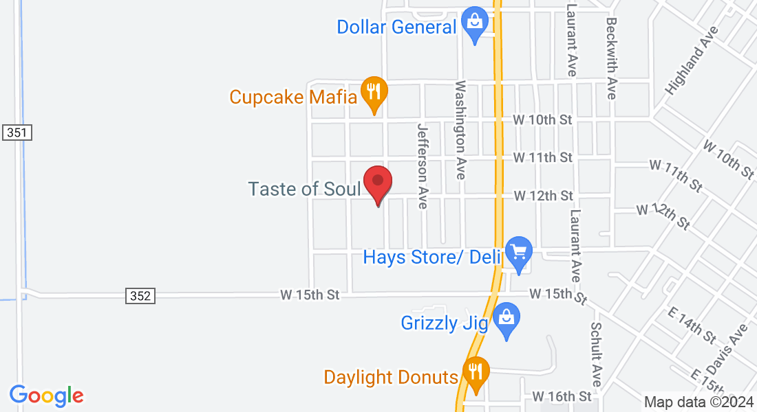 1202 Madison Ave, Caruthersville, MO 63830, USA