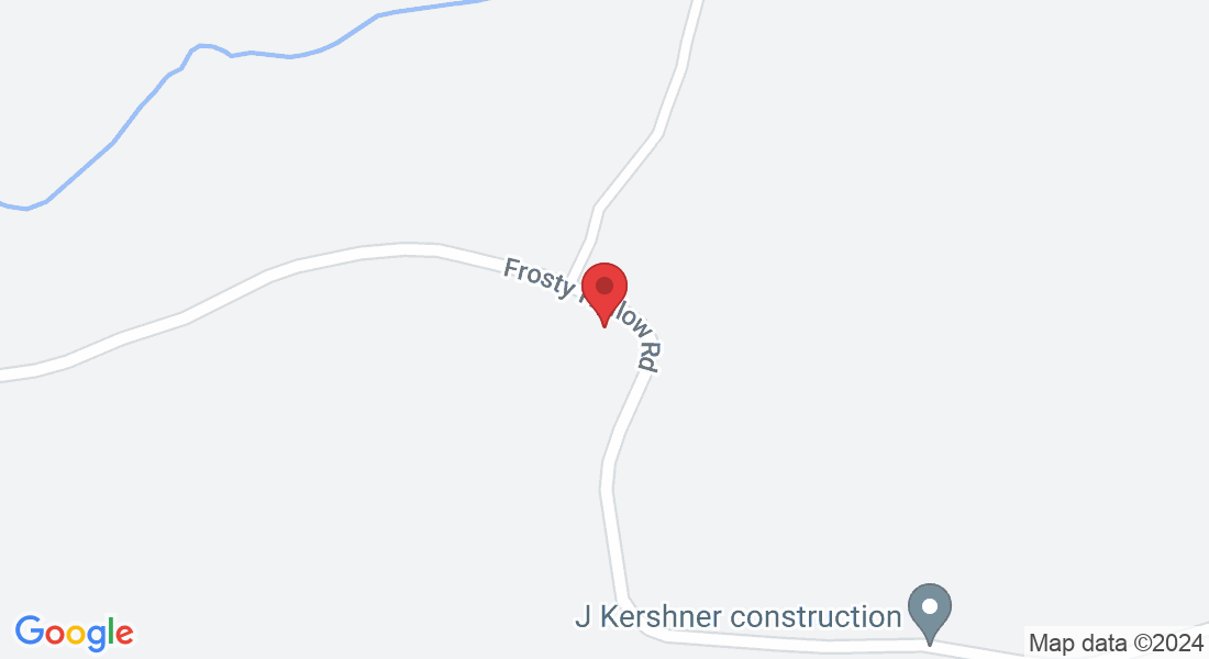 1599 Frosty Hollow Rd, Fisher, WV 26818, USA