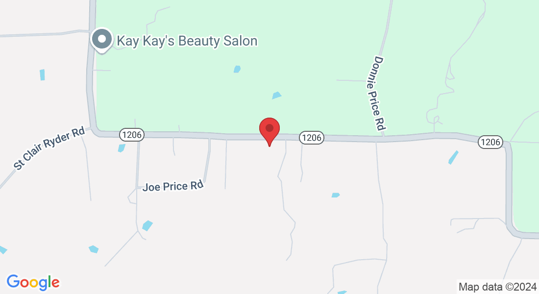 448 LA-1206, Deville, LA 71328, USA