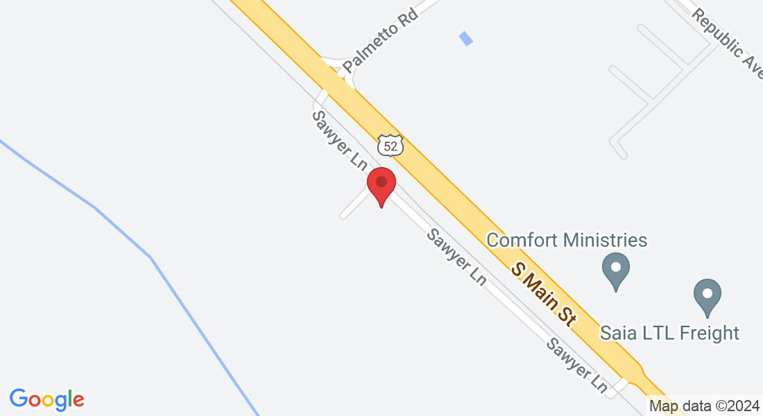 2128 Sawyer Ln, Florence, SC 29501, USA