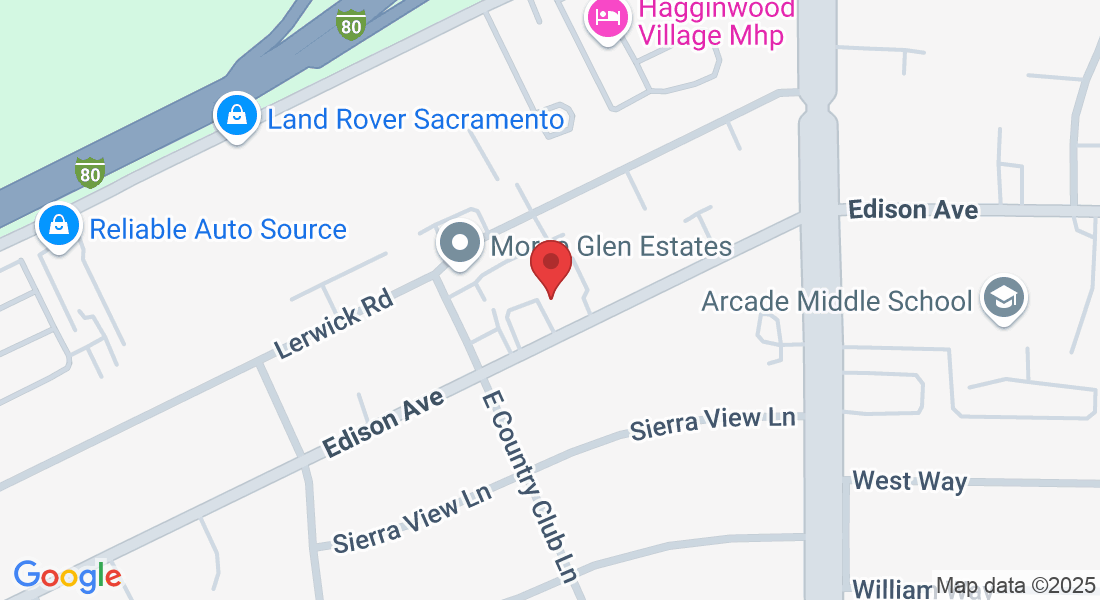 3425 Edison Ave #2, Sacramento, CA 95821, USA