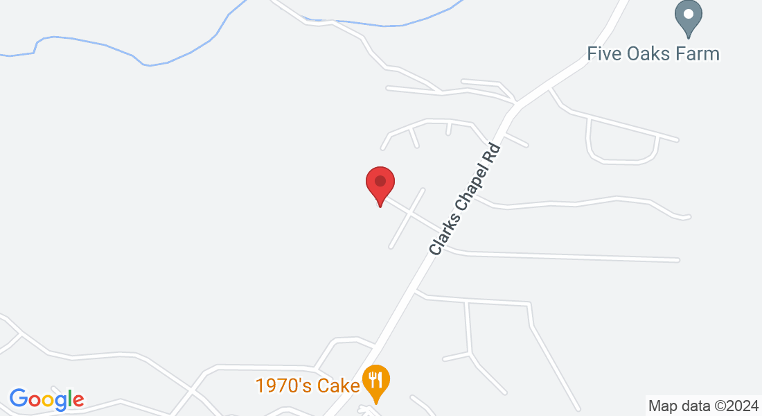 2527 Wonderland Trail, Lenoir, NC 28645, USA