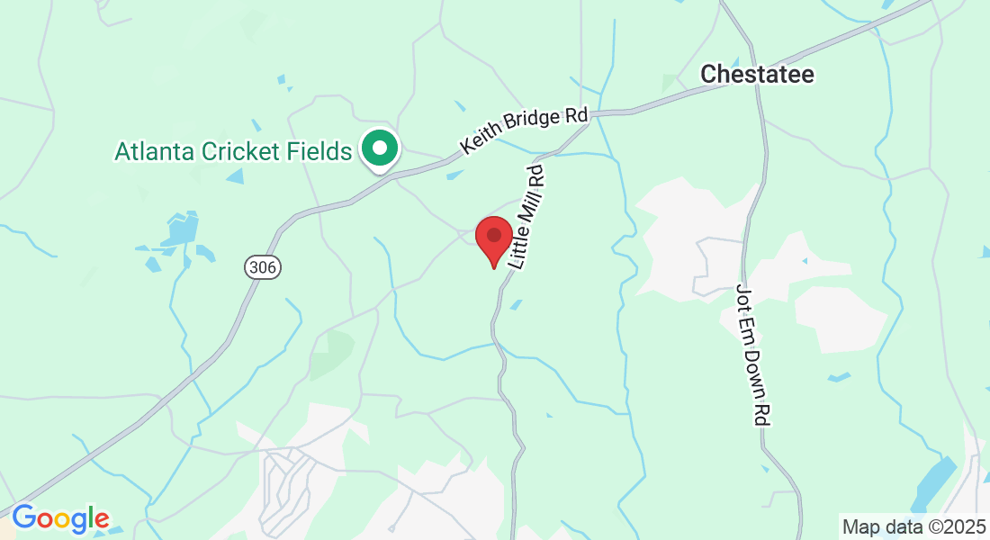 8295 Little Mill Rd, Cumming, GA 30041, USA