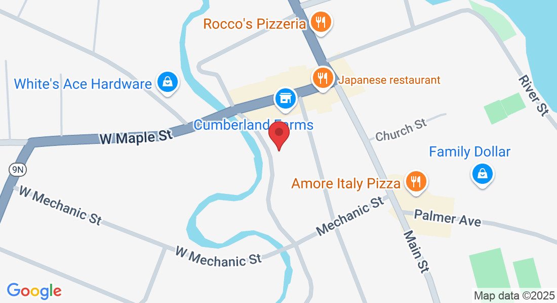 211 Mill St, Corinth, NY 12822, USA