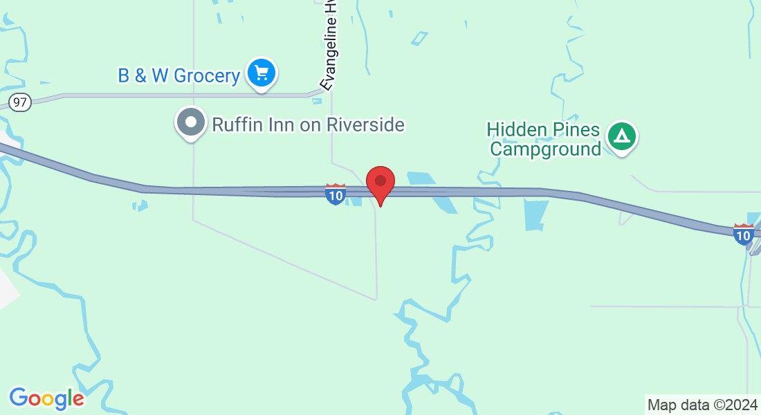 117 Bamboo Rd, Jennings, LA 70546, USA