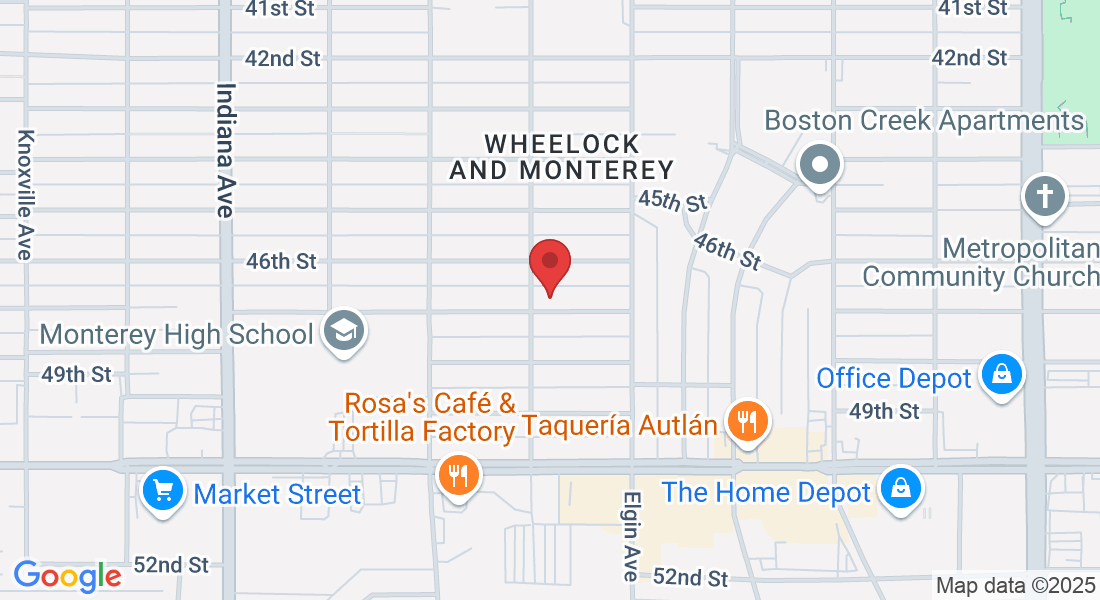 3018 47th St, Lubbock, TX 79413, USA