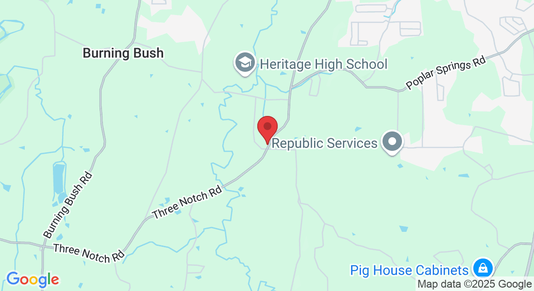 5054 Three Notch Rd, Ringgold, GA 30736, USA
