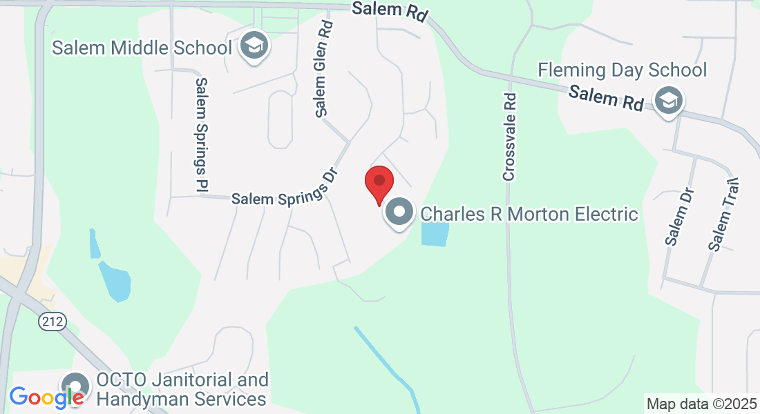 3767 Walnut Creek Way, Stonecrest, GA 30038, USA
