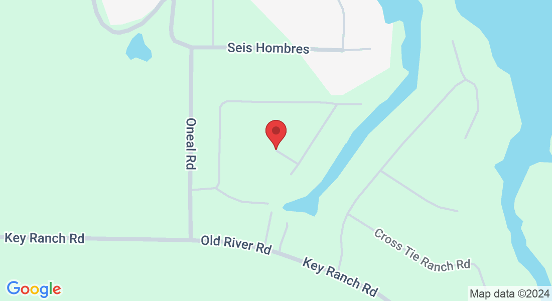 Bell Ranch Rd, Texas 75163, USA