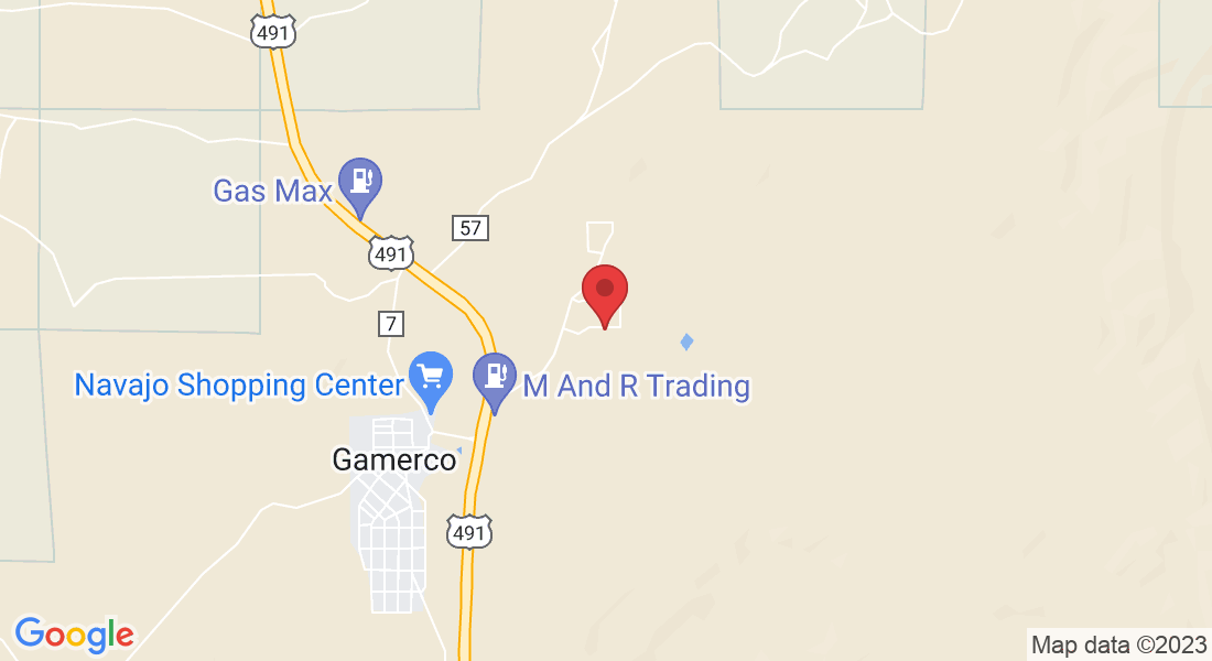 20 Hope Ln, Gallup, NM 87301, USA