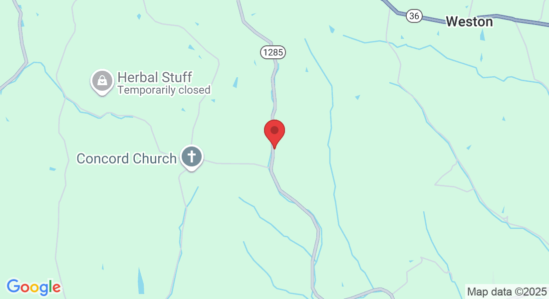 1949 E Union Rd, Carlisle, KY 40311, USA