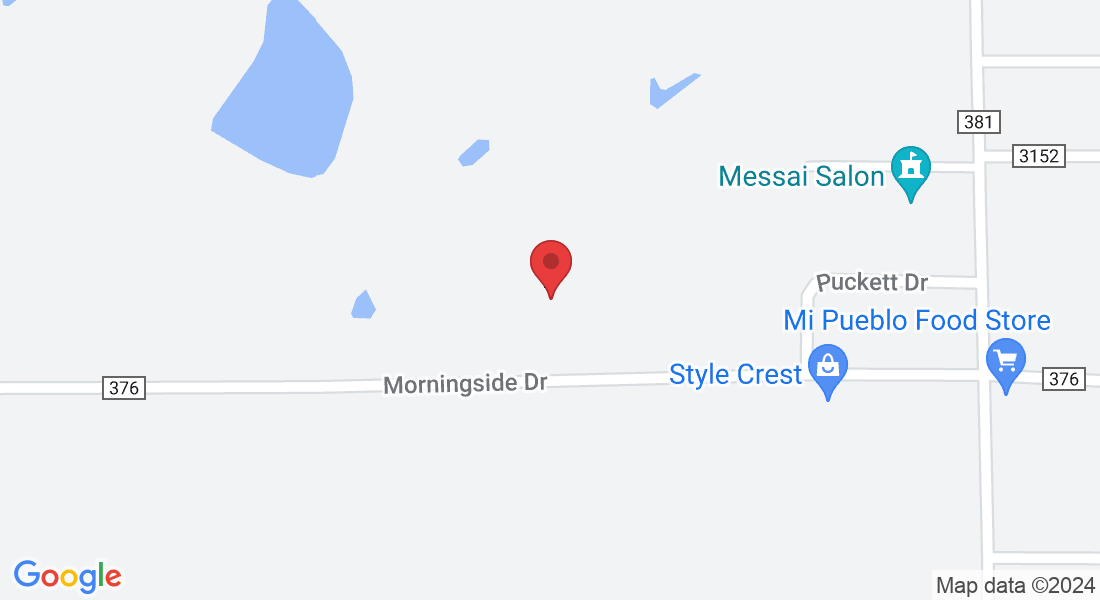 4120 County Rd 376, Tyler, TX 75708, USA