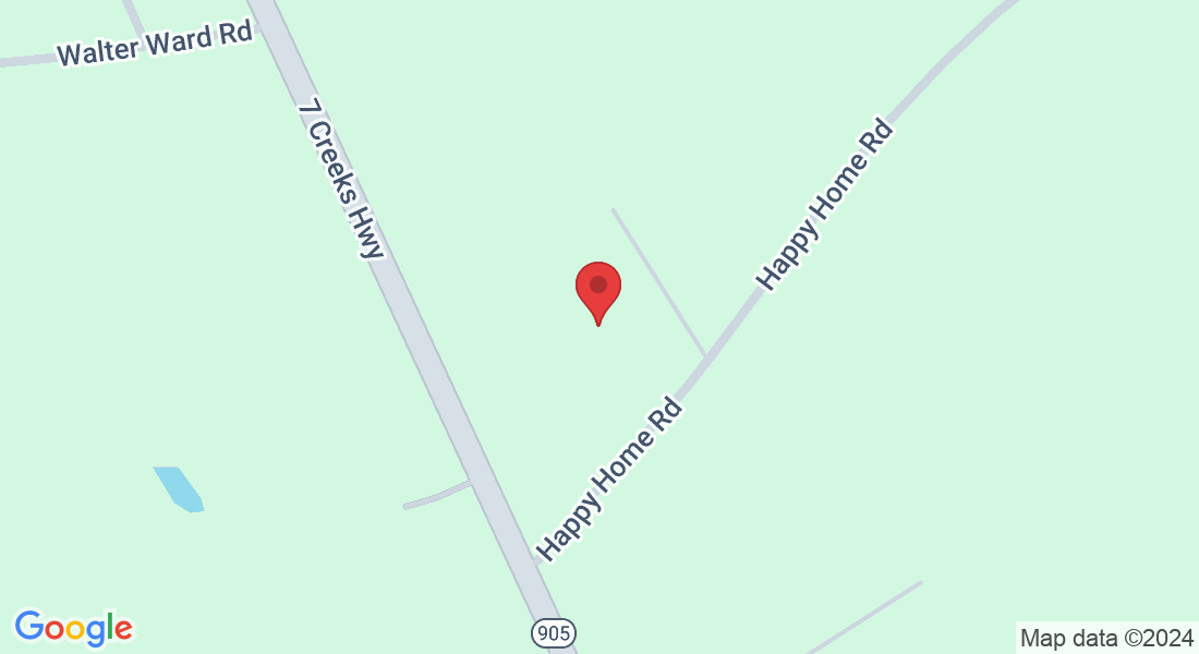 3360 Happy Home Rd lot 2, Nakina, NC 28455, USA