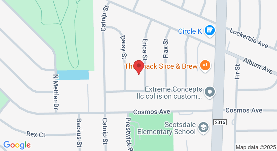 3009 Erica St, El Paso, TX 79925, USA