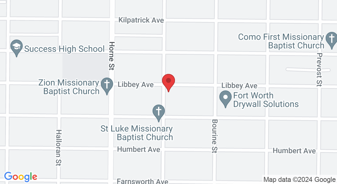 5537 Libbey Ave, Fort Worth, TX 76107, USA