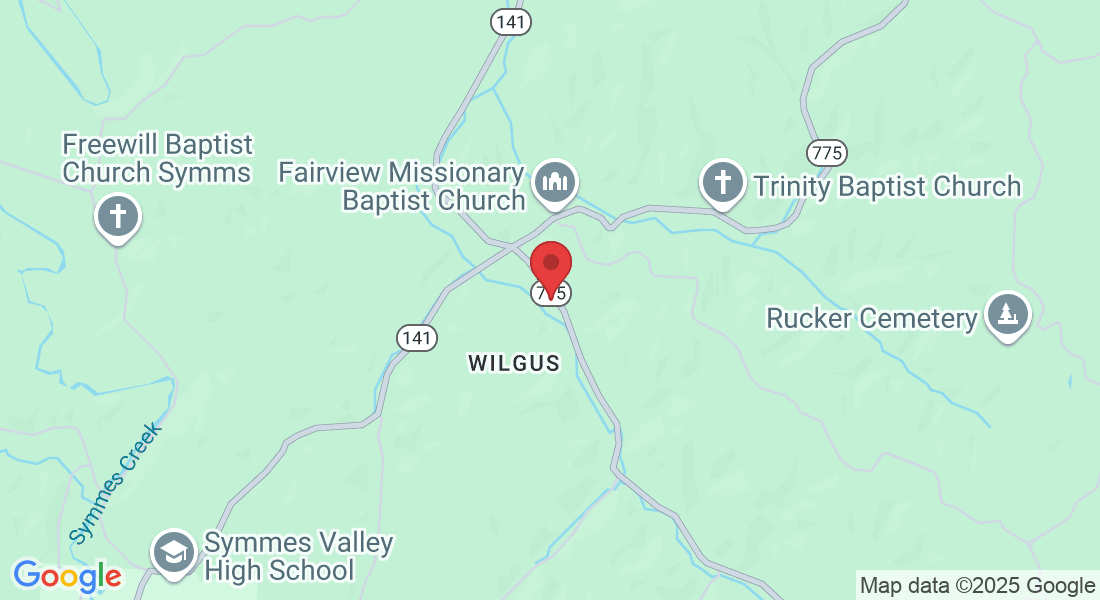 15875 OH-775, Willow Wood, OH 45696, USA