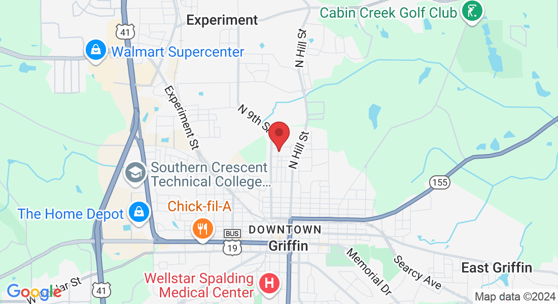 710 Lane St, Griffin, GA 30223, USA