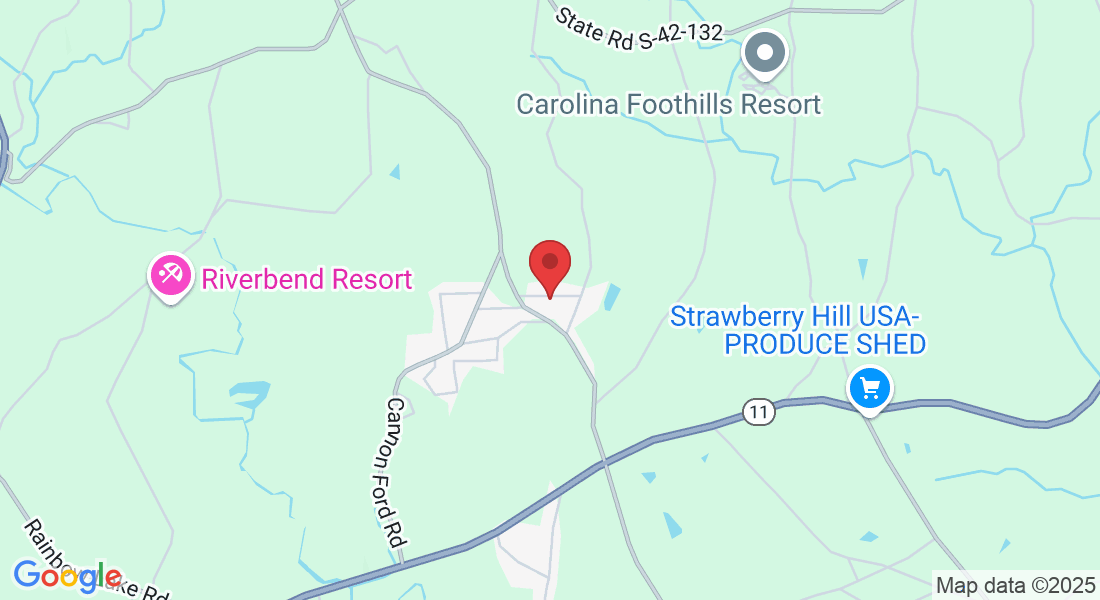 150 Fox Dr, Inman, SC 29349, USA