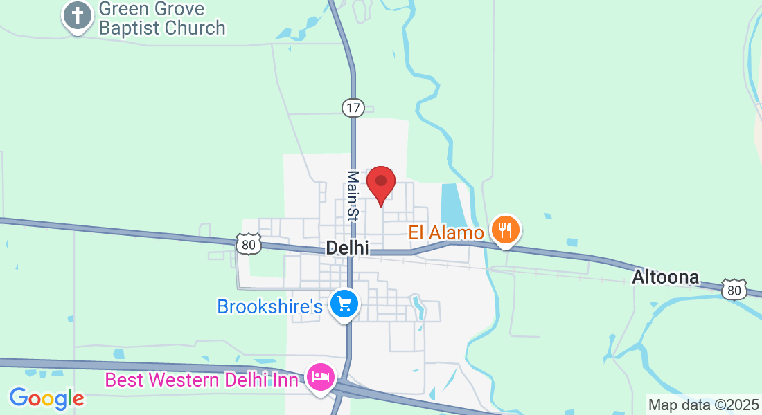 116 Valley St, Delhi, LA 71232, USA