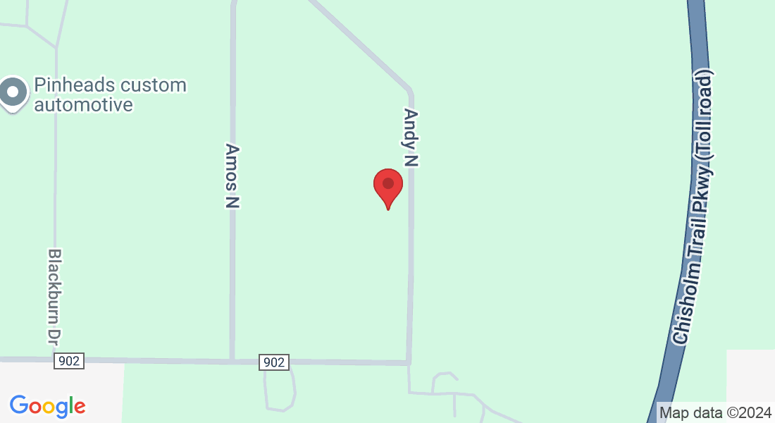 5753 Andy N, Joshua, TX 76058, USA