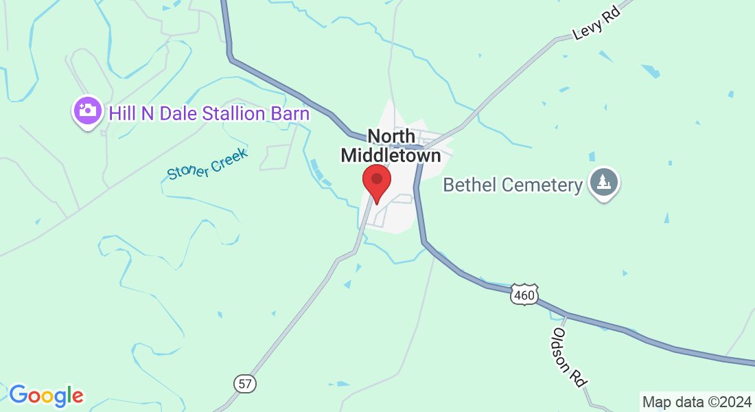 126 Lynne Dr, Paris, KY 40361, USA