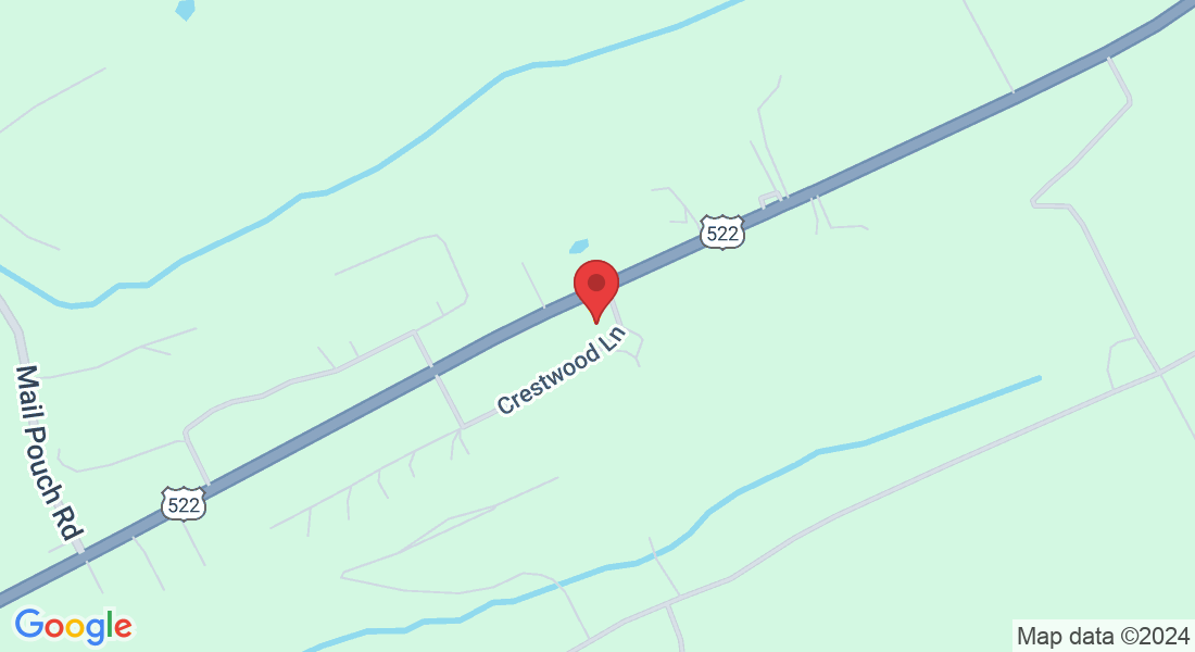 10 Crestwood Ln lot 13, McClure, PA 17841, USA