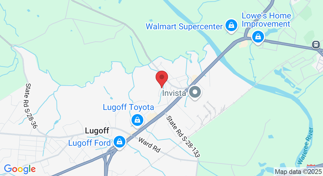 116 Yorkshire Dr, Lugoff, SC 29078, USA