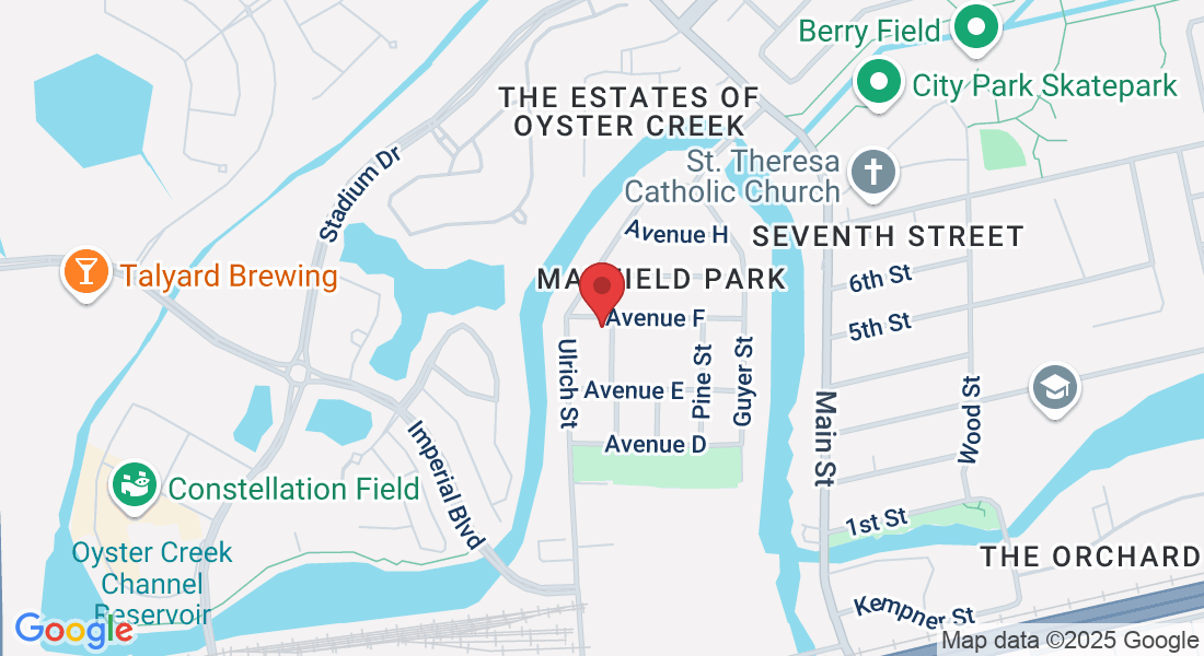527 Ash St, Sugar Land, TX 77498, USA