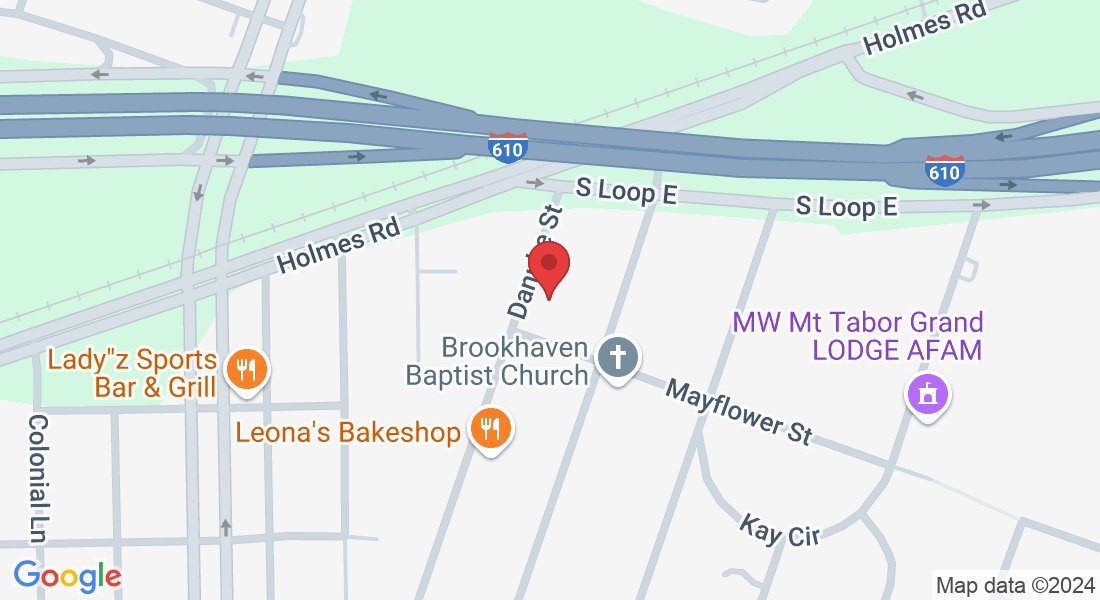 1011 Danube St, Houston, TX 77051, USA