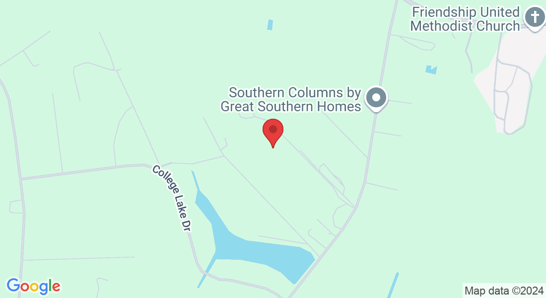 5136 Bluff Rd, Florence, SC 29506, USA