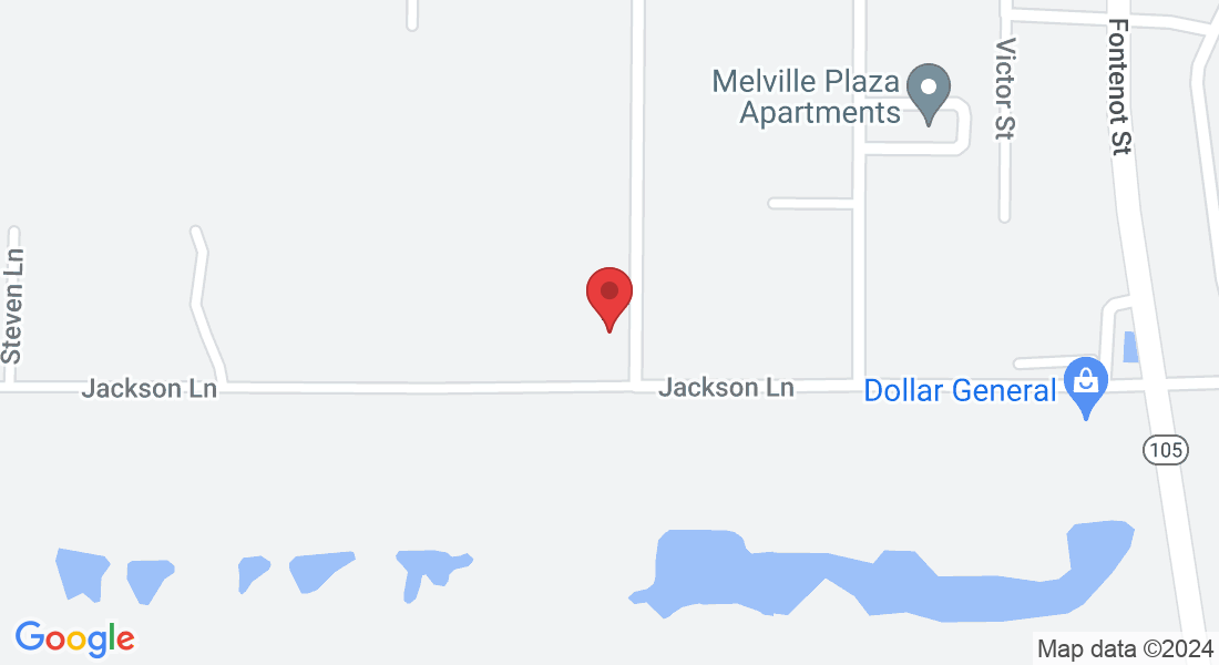 526 Walnut St, Melville, LA 71353, USA