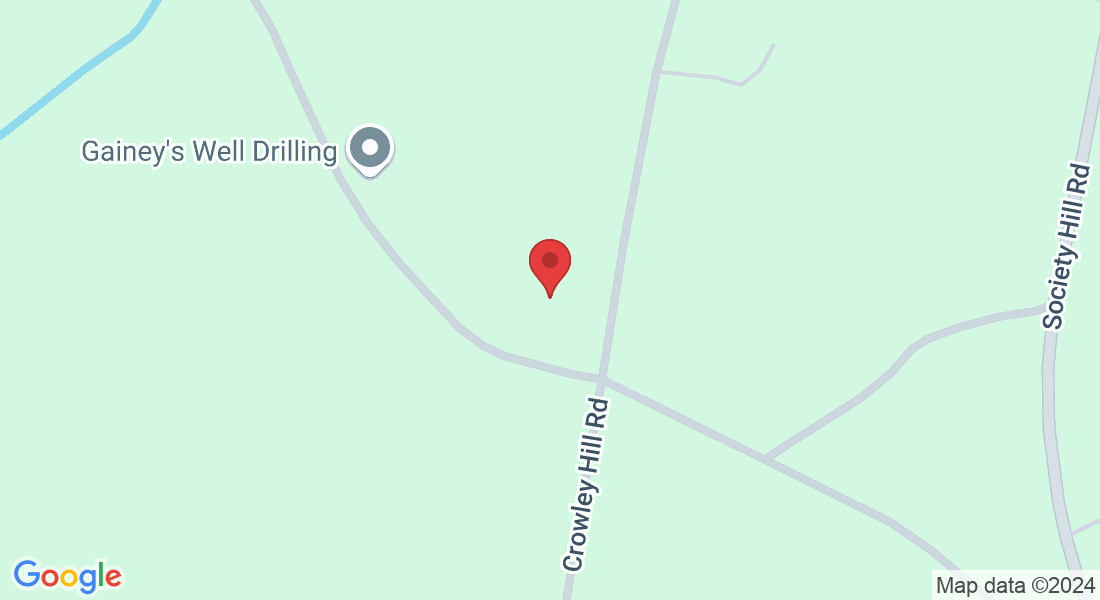 604 Crowley Hill Rd, Society Hill, SC 29593, USA