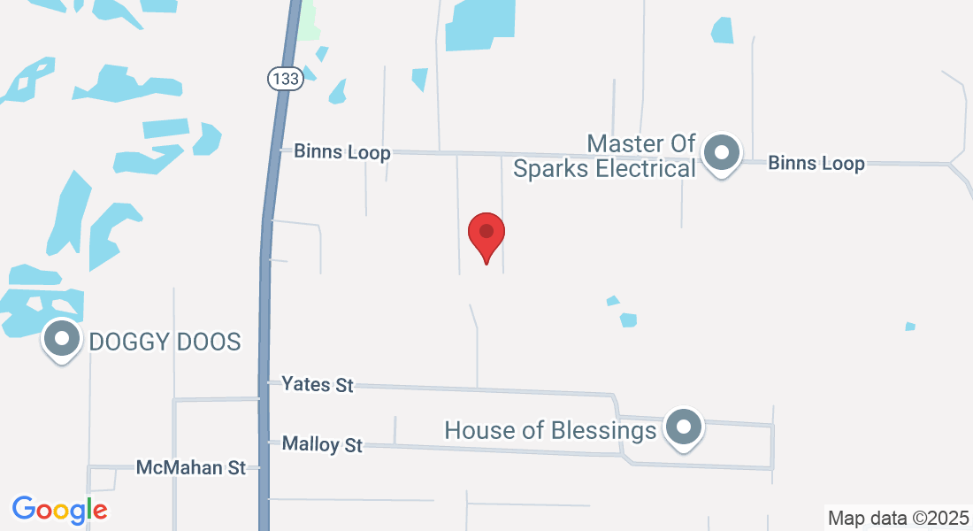 130 Frisby Rd, Crossett, AR 71635, USA