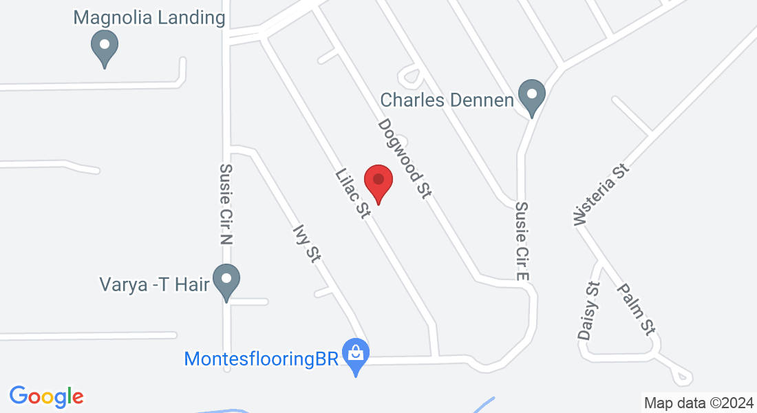 30870 Lilac St, Denham Springs, LA 70726, USA