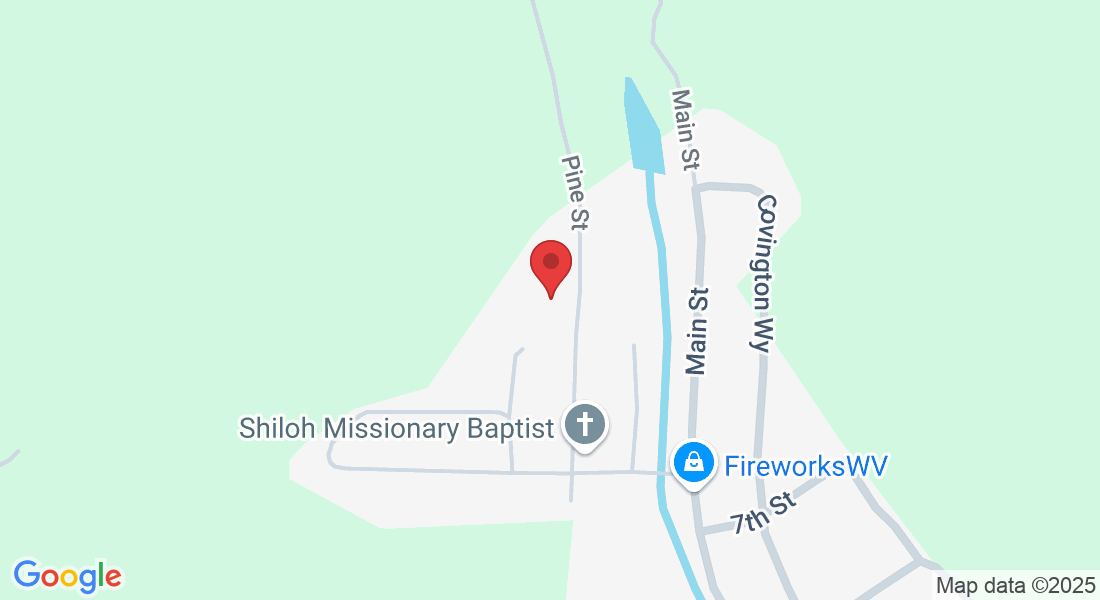 19 Pine St, Carolina, WV 26563, USA