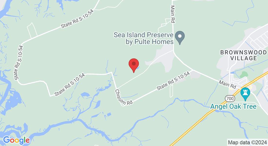 5759 Anglers Pond Ln, Johns Island, SC 29455, USA