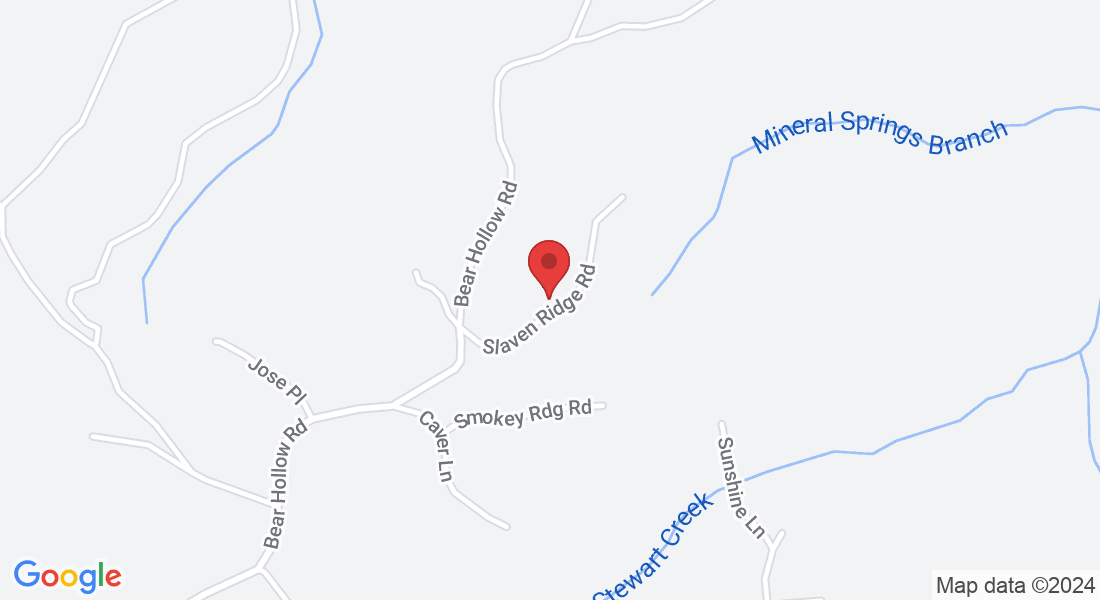 831 Slaven Ridge Rd, Jamestown, TN 38556, USA