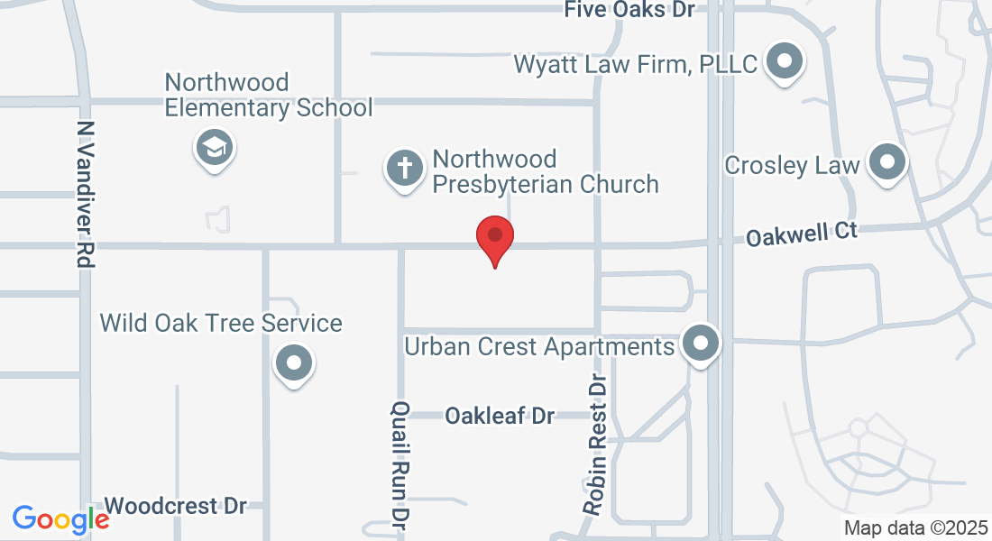 3214 Urban Crest Dr, San Antonio, TX 78209, USA