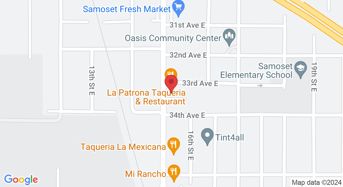 3311 15th St E, Bradenton, FL 34208, USA