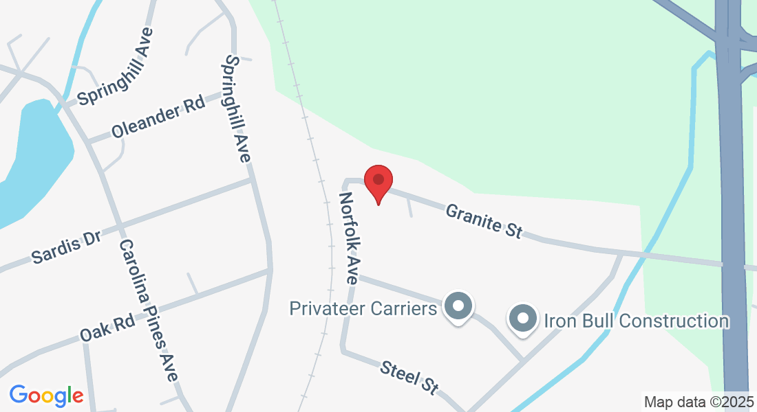 565 Granite St, Raleigh, NC 27603, USA