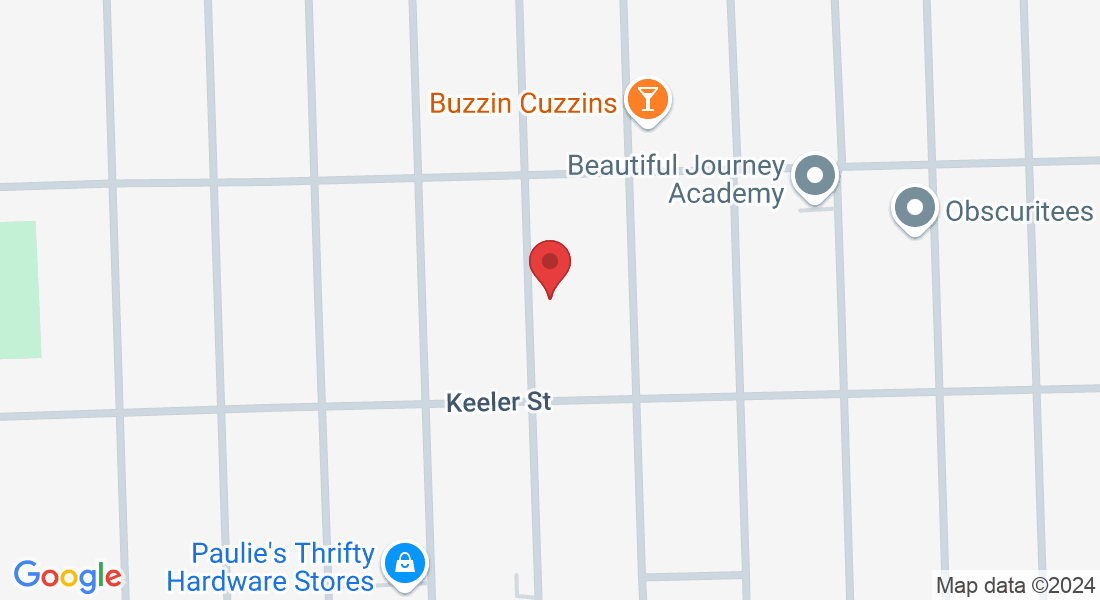 15452 Pierson St, Detroit, MI 48223, USA