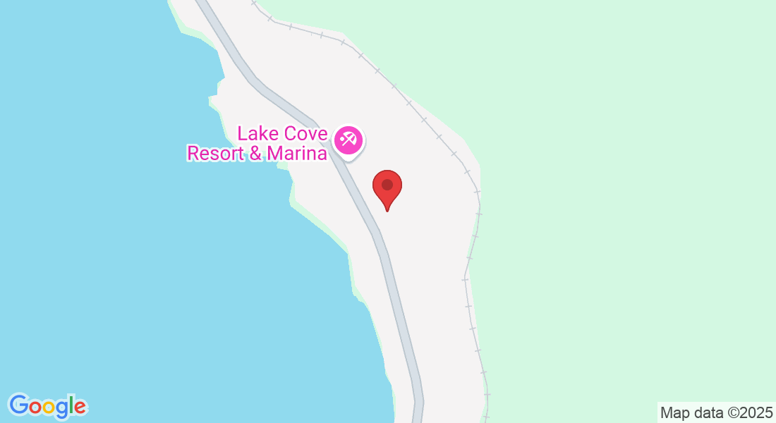 3440 CA-147, Westwood, CA 96137, USA