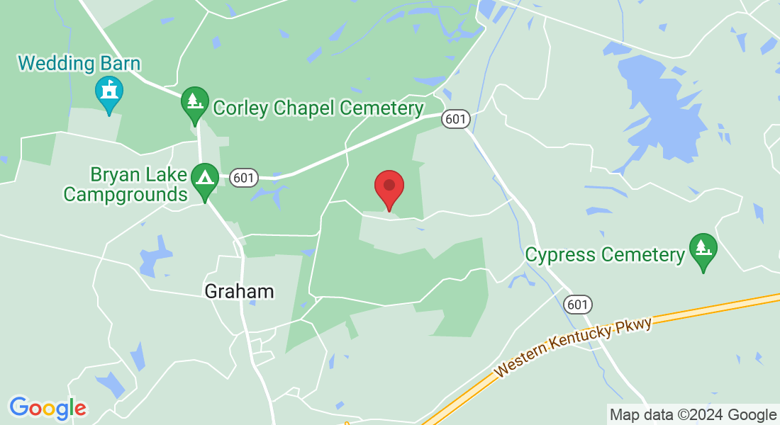 902 Locketown Rd, Graham, KY 42344, USA