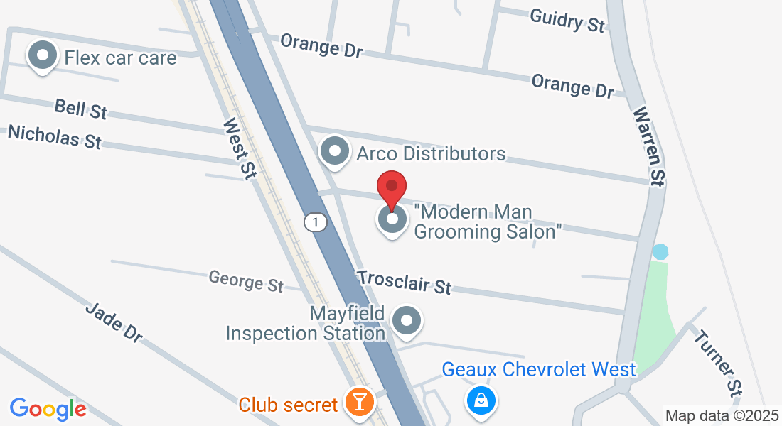 57967 Government St, Plaquemine, LA 70764, USA
